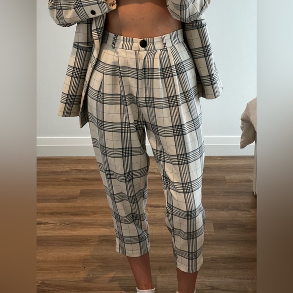 ASOS design blazer and pants set - Picture 4 of 10